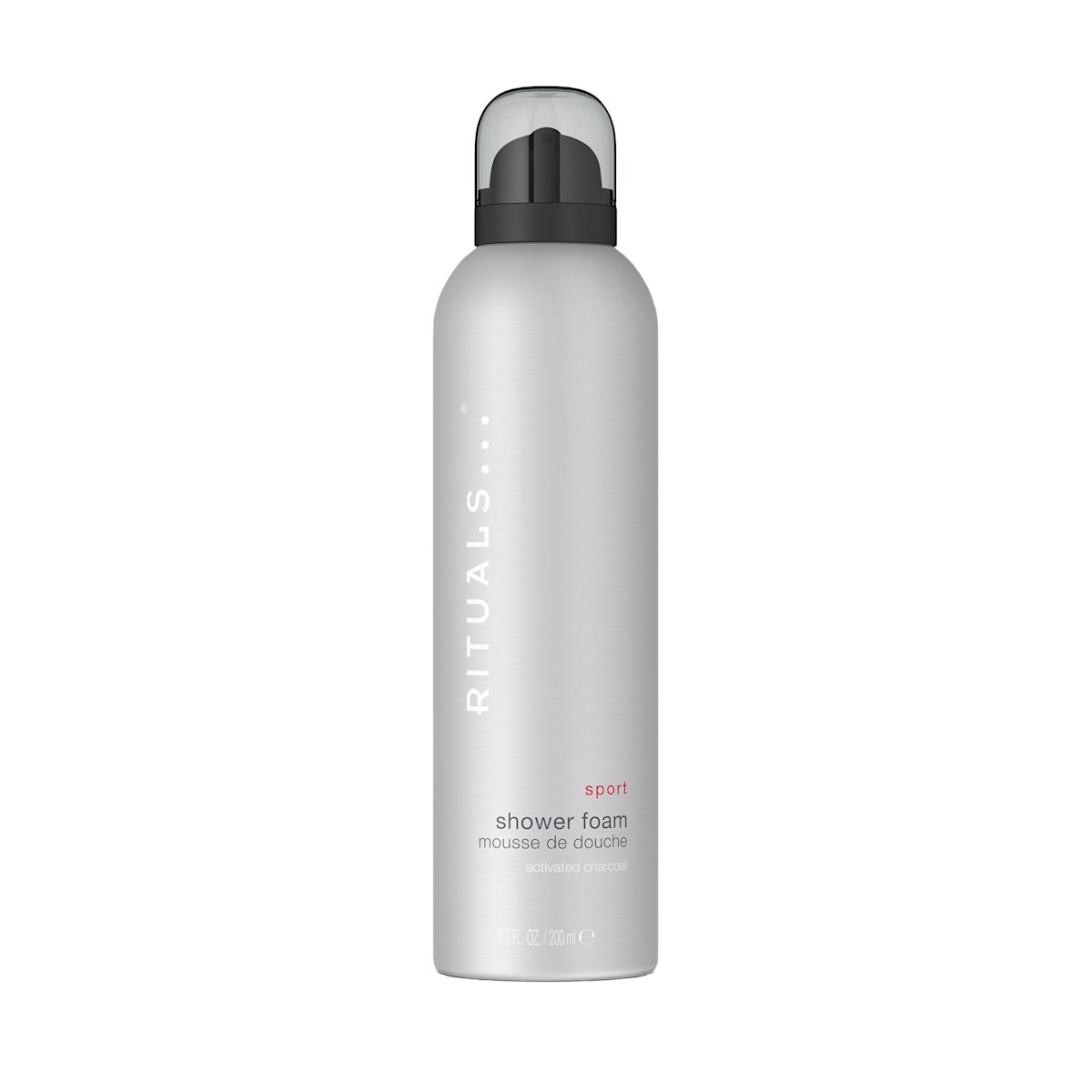 RITUALS Shower Foam 200ml