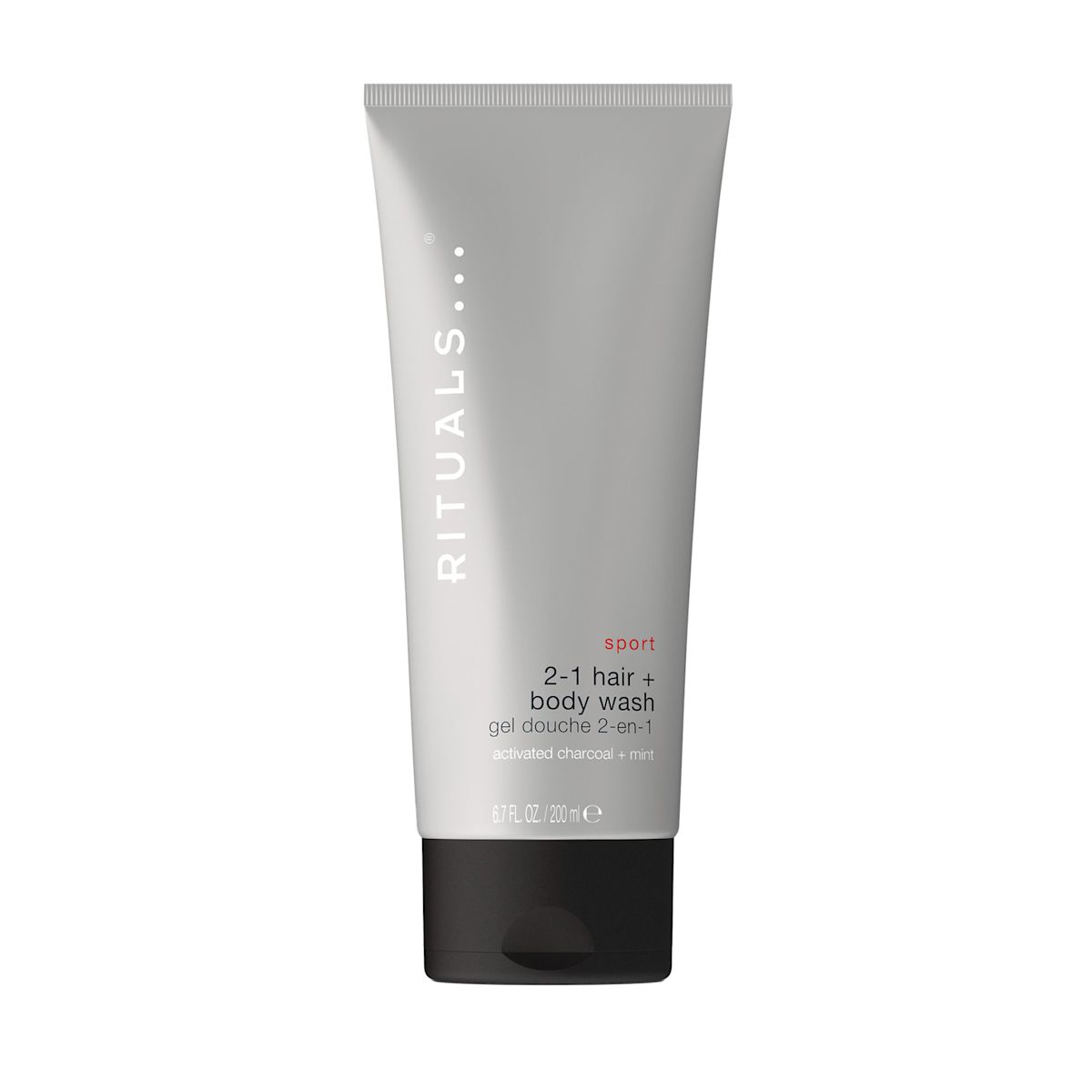 Rituals Sport 2-in-1 Shampoo & Body Wash
