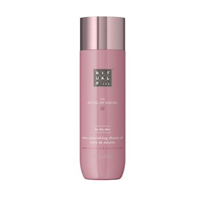Rituals The Ritual of Sakura Shower Oil