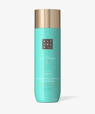 Rituals - The Ritual of Karma Shower Oil 