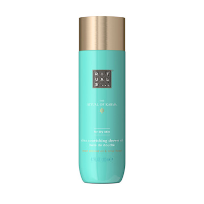Rituals The Ritual of Karma Shower Oil