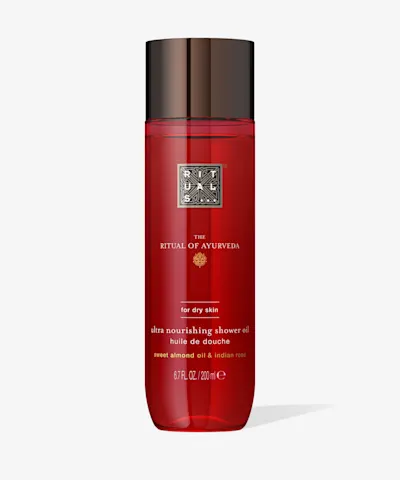 Rituals - The Ritual of Ayurveda Shower Oil
