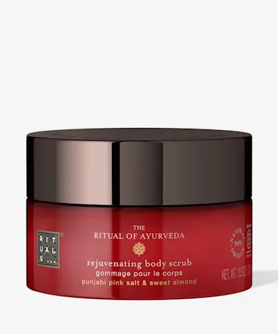 Rituals - The Ritual of Ayurveda Body Scrub 