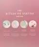 Rituals - The Ritual of Sakura Body Scrub 