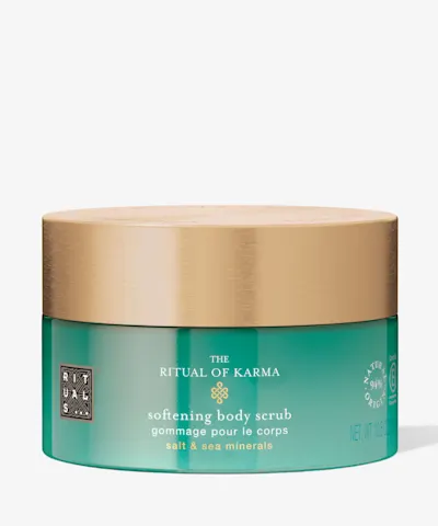 Rituals - The Ritual of Karma Softening Body Scrub