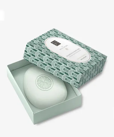 Rituals - The Ritual of Jing Shampoo & Body Bar 