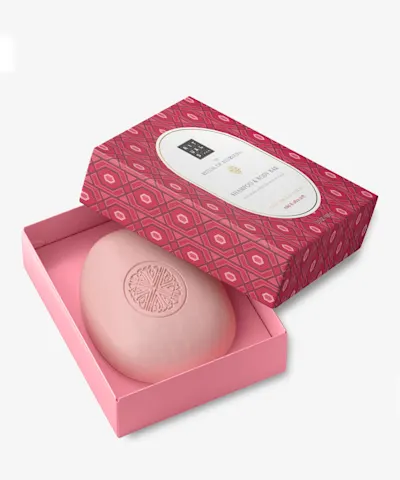Rituals - The Ritual of Ayurveda Shampoo & Body Bar