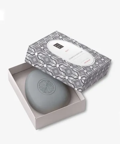 Rituals - Sport Shampoo & Body Bar