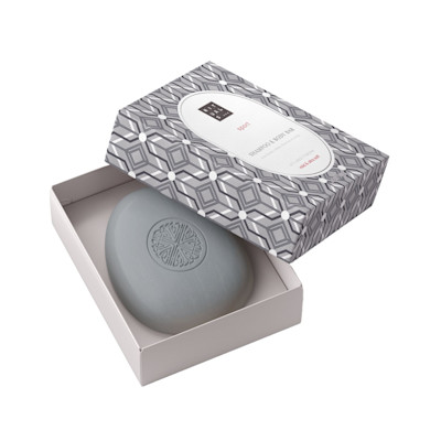 Rituals Sport Shampoo & Body Bar