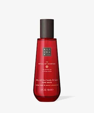 rituals The Ritual of Ayurveda Dry Oil