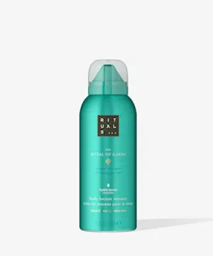 Rituals The Ritual of Karma Body Lotion Mousse