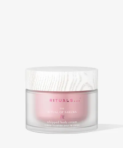 Rituals - The Ritual of Sakura Body Cream 