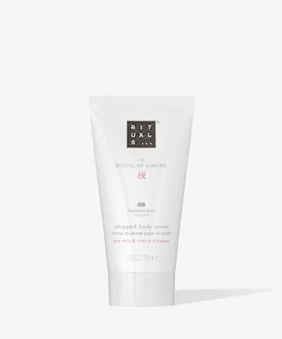 Rituals - The Ritual of Sakura Whipped Body Cream