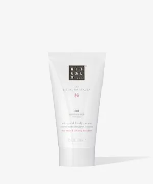 rituals The Ritual of Sakura Whipped Body Cream