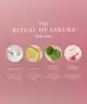 Rituals - The Ritual of Sakura Whipped Body Cream