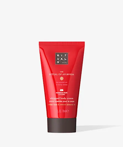 Rituals - The Ritual of Ayurveda Body Cream 
