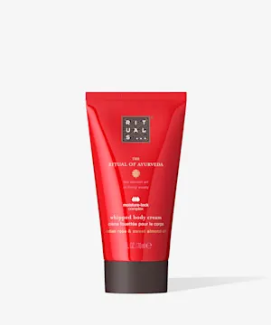 rituals The Ritual of Ayurveda Whipped Body Cream