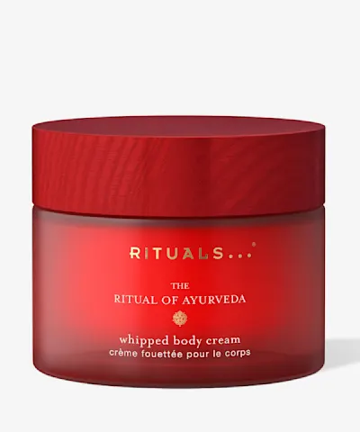 Rituals - The Ritual of Ayurveda Body Cream 
