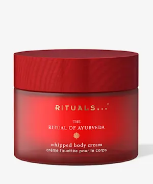 rituals The Ritual of Ayurveda Body Cream