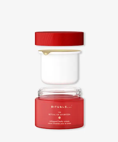 Rituals - The Ritual of Ayurveda Whipped Body Cream 