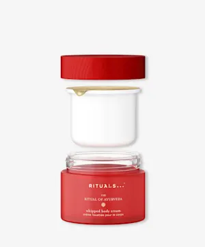 rituals The Ritual of Ayurveda Whipped Body Cream