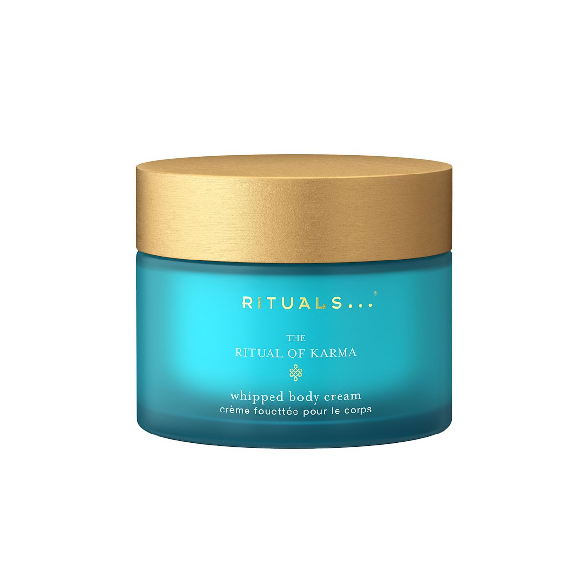 Rituals The Ritual of Karma 48h Hydrating Body Cream