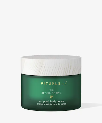Rituals - The Ritual of Jing Body Cream 
