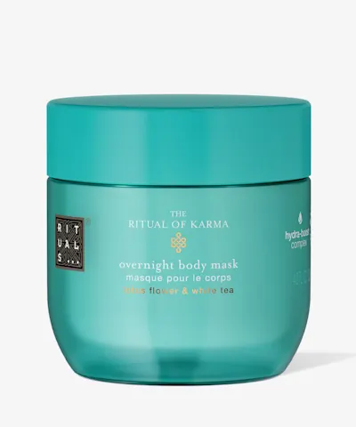 Rituals - The Ritual of Karma Overnight Body Mask
