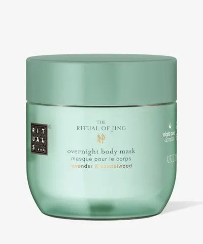 Rituals - The Ritual of Jing Overnight Body Mask 
