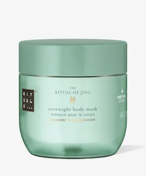 Rituals The Ritual of Jing Overnight Body Mask