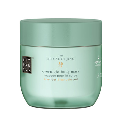 Rituals The Ritual of Jing Overnight Body Mask