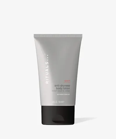 Rituals - Sport Anti-Dryness Body Lotion 