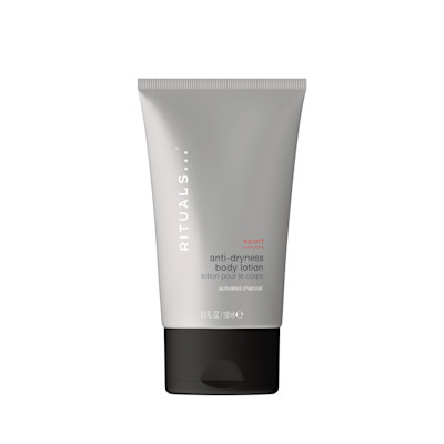 Rituals Sport Anti-Dryness Body Lotion