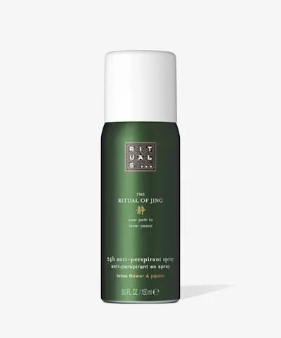 Rituals - The Ritual of Jing Anti-Perspirant Spray 