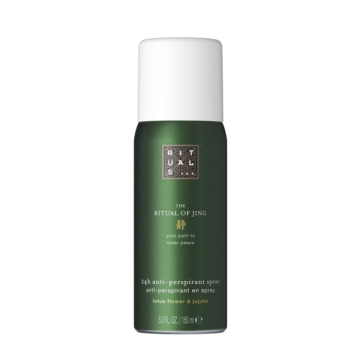 Rituals The Ritual of Jing Anti-Perspirant Spray