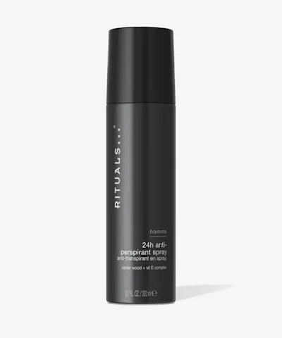 Rituals - Homme 24h Anti-Perspirant Spray