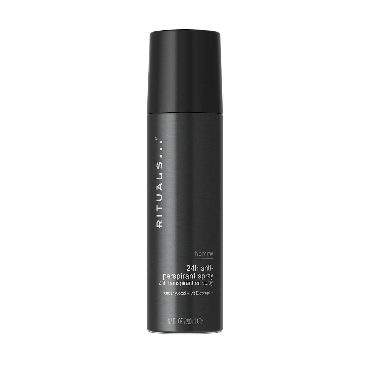Rituals Homme 24h Anti-Perspirant Spray