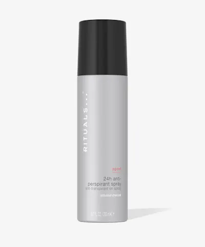 Rituals - Sport 24h Anti-Perspirant Spray
