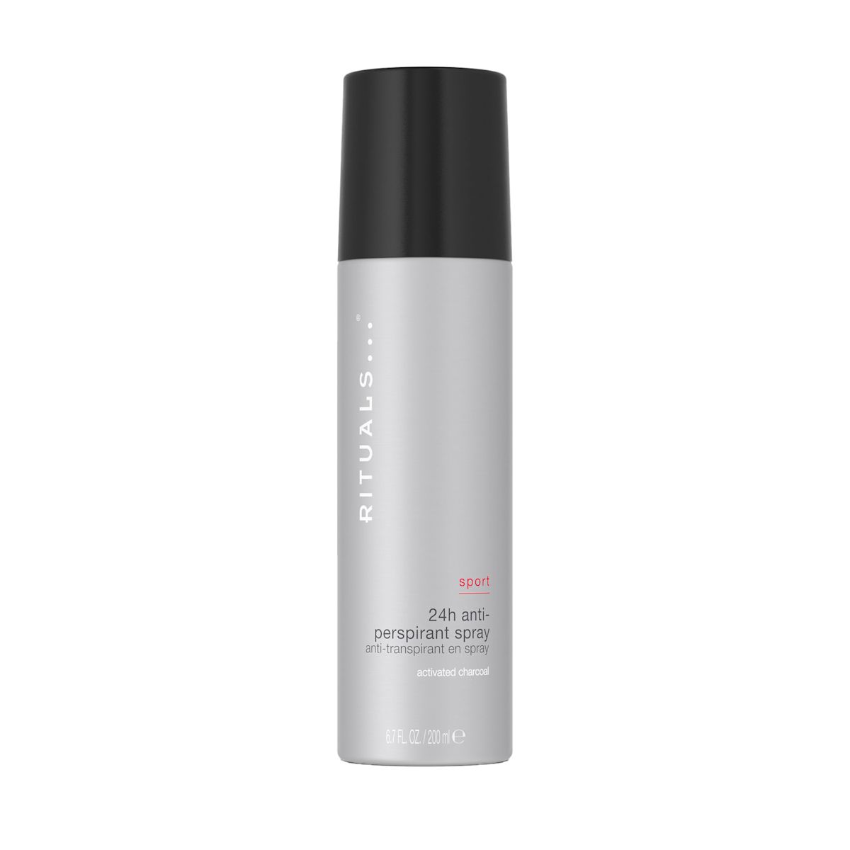 Rituals Sport 24h Anti-Perspirant Spray