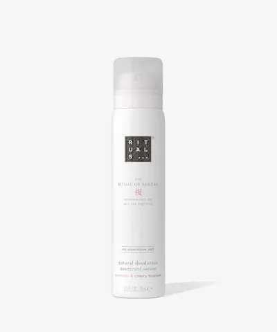 Rituals - The Ritual of Sakura Natural Deodorant