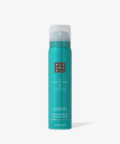 Rituals - The Ritual of Karma Natural Deodorant 
