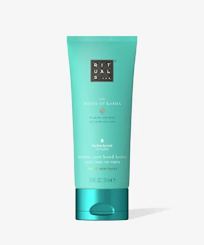 Rituals - The Ritual of Karma Instant Care Hand Lotion