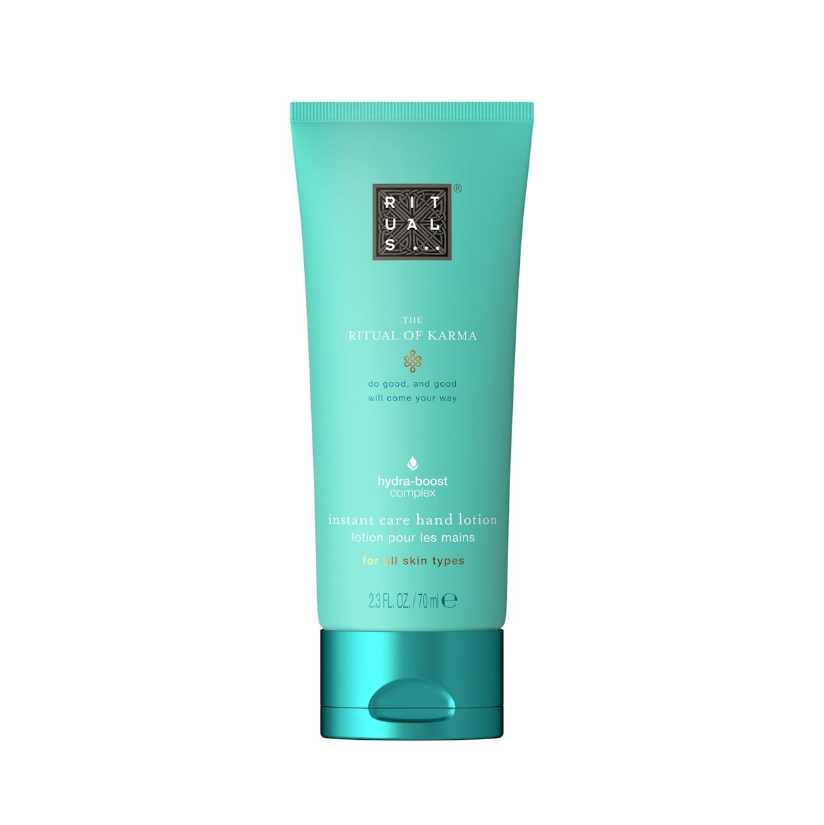 RITUALS Karma Instant Care Lotion 70ml