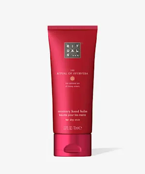 Rituals The Ritual of Ayurveda Recovery Hand Balm