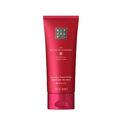 Rituals The Ritual of Ayurveda Recovery Hand Balm