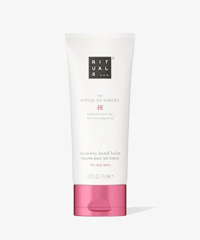 Rituals - The Ritual of Sakura Recovery Hand Balm 