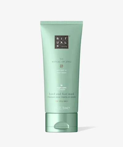 Rituals - The Ritual of Jing Night Hand & Foot Mask 