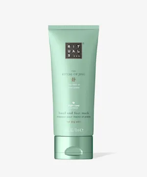 Rituals The Ritual of Jing Night Hand & Foot Mask