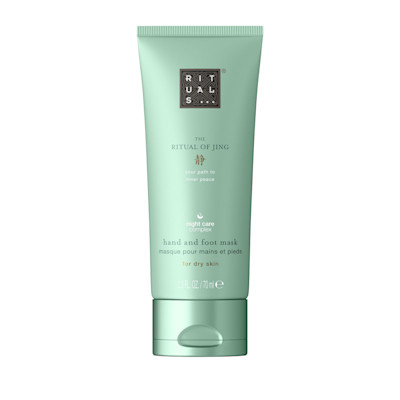 Rituals The Ritual of Jing Night Hand & Foot Mask