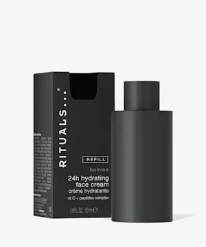 Rituals Homme 24h Hydrating Face Cream